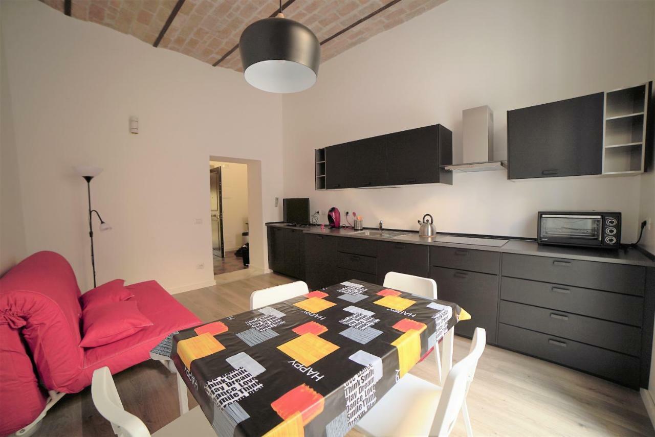 Arcadia Apartments Roma Exterior foto