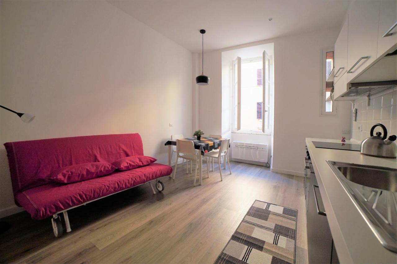 Arcadia Apartments Roma Exterior foto