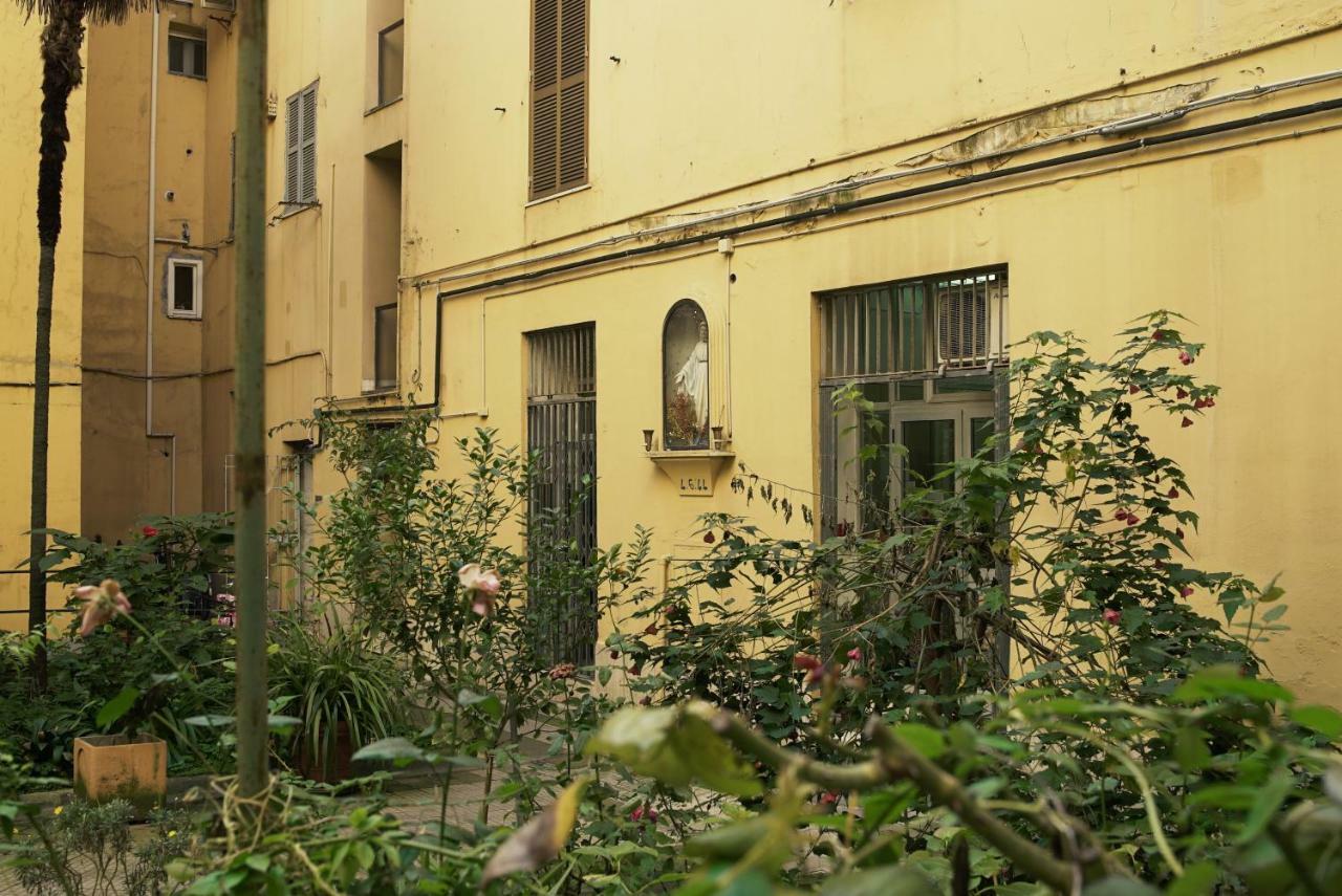 Arcadia Apartments Roma Exterior foto