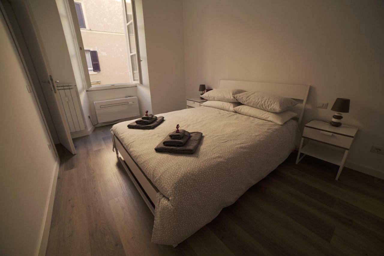 Arcadia Apartments Roma Exterior foto